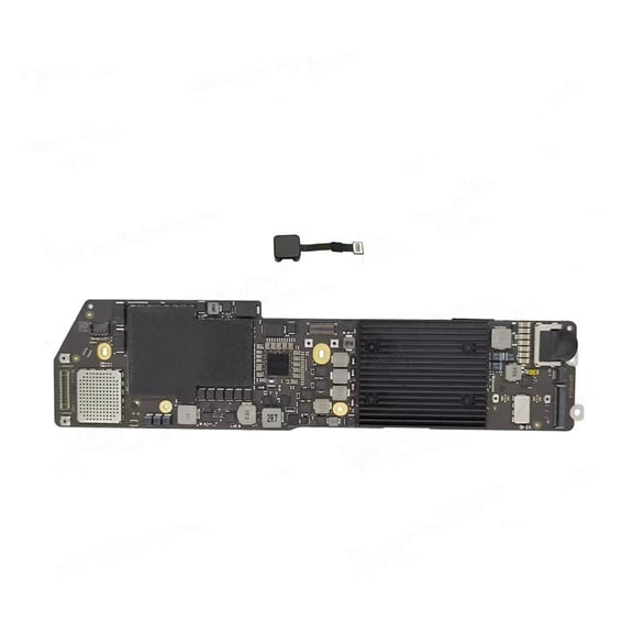 A1932 A2179 A2337 Logic Board 820-01521-A 820-01958-A 820-02016-A For Air 13" Motherboard 2018 2019 2020 , components