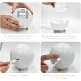 thumbnail image 3 of Mini Air Humidifier, USB Portable Quiet Humidifier, Cute Baby Air Humidifier, 3 of 5