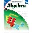 thumbnail image 2 of Pre-Owned Algebra, Grades 5-8 (Paperback) 1483805050 9781483805054, 2 of 2