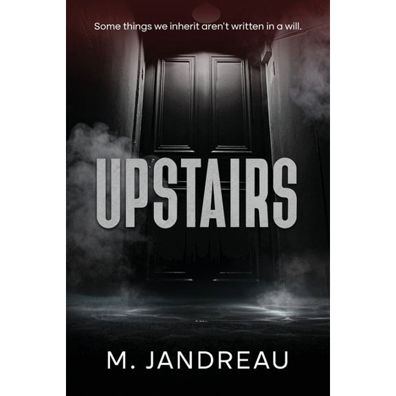 Upstairs, (Paperback)
