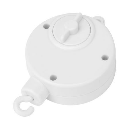 Qiilu Bebe Lit Bebe Lit Suspendus Cloche Jouet Boite A Musique Mecanique Detente Douce Melodie Lit Bebe Cloche Lit Bebe Boite A Musique Walmart Canada