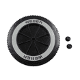 thumbnail image 1 of Weber 65930 6" Replacement Wheel for Charcoal Grills, 1 of 1