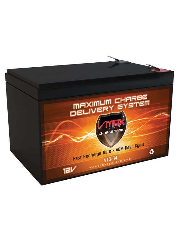 AGM Deep Cycle Batteries in Deep Cycle Batteries