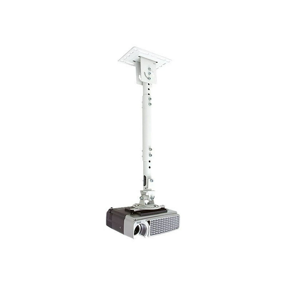 Atdec Telehook TH-WH-PJ-CM Projector Pole Mount Up to 33 lbs. - Walmart ...