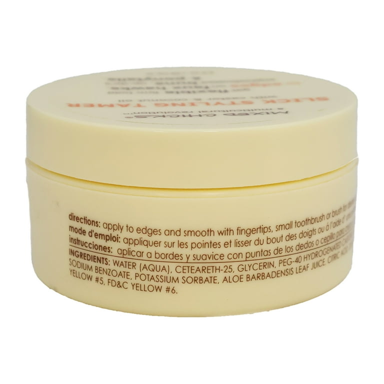MIXED CHICKS Slick Styling Tamer (2oz) MIXED CHICKS Slick Styling Tamer (2oz)