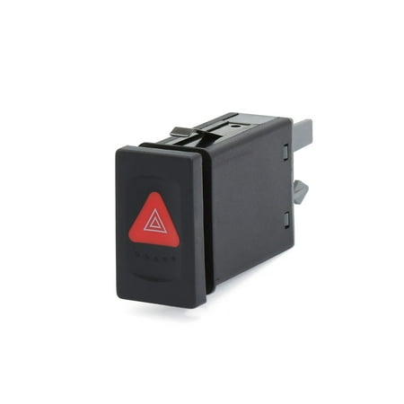 Hazard Emergency Flasher Light Switch Fit for 1998-2005 Passat 3B0953235D