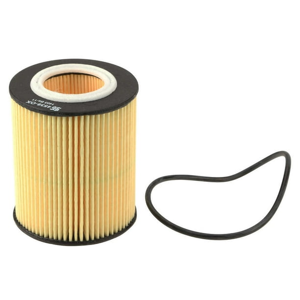 Genuine OEM Replacement for w/ O-Ring 2007-2017 BMW X3 Engine Oil ...