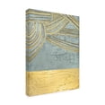 thumbnail image 4 of Trademark Fine Art Alyson Storms Ancient Golden Sun Canvas Wall Art, 4 of 4