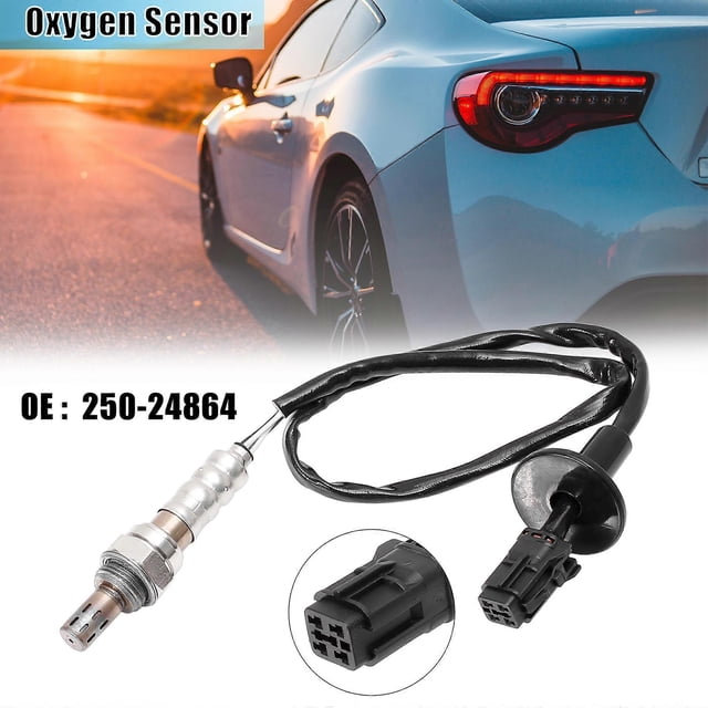 X Autohaux Auto Lambda Oxygen Sensor 392102G400/250-24864 for Hyundai for Kia Forte Koup Car Accessories Fuel Ratio O2 Sensor