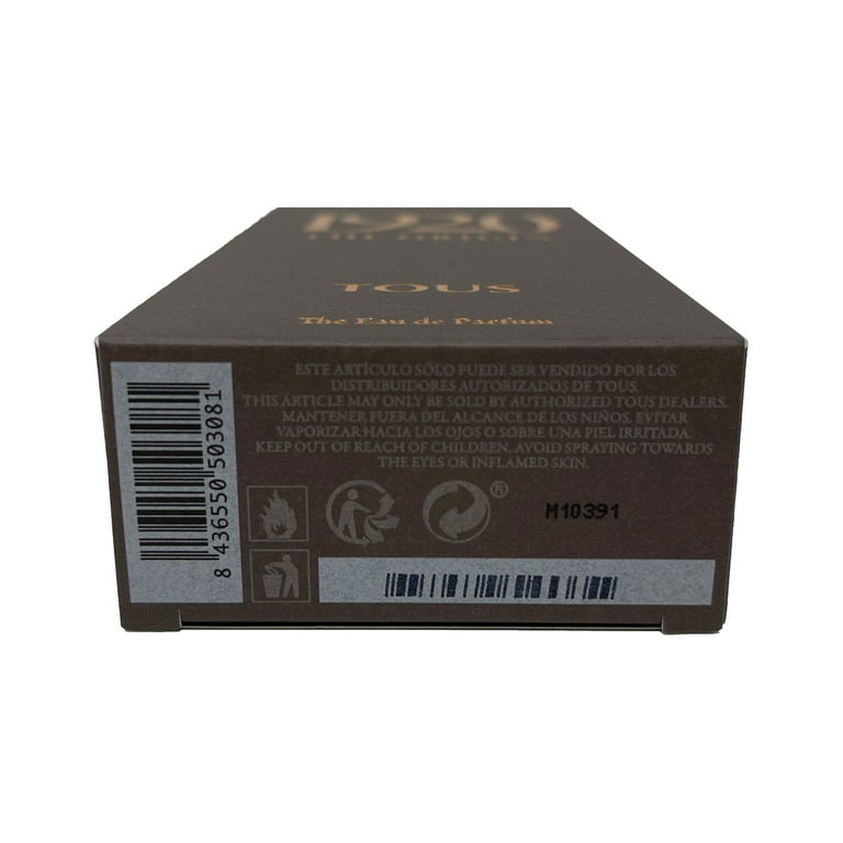 Tous 1920 the origin eau de parfum clearance