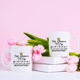 thumbnail image 3 of 74th Quarantine Birthday Gifts for Women - The Queen''s 74th Birthday Quarantine Mug - 74 Year Old Present Ideas for Wife, Mom, Daughter, Sister, Grandma, Friend, Colleague - 11 oz Coffee Mug, 3 of 6