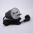 thumbnail image 5 of 220-240V Oven Motor, AC FD801A-2 Grill Motor (8.1x8.1x13.9cm), 5 of 5