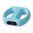 thumbnail image 4 of Zentra Electric Massage Ring Portable Multifunctional Body Vibration Tool Handheld with blue, 4 of 9