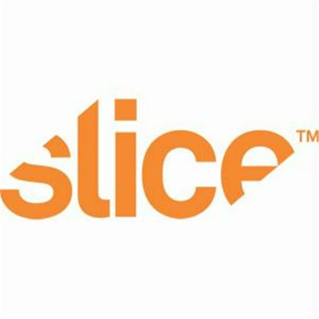 Slice Inc 10514 Pocket Cutter, Auto-Retractable with Ceramic Blade