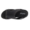 thumbnail image 4 of Corkys Womens Carley Rivet Studded Slingback Wedge  Casual Shoes, 4 of 5