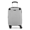 thumbnail image 1 of Swiss Mobility - PVG Collection - Lightweight ABS/PC Hardside Luggage, 1 of 5