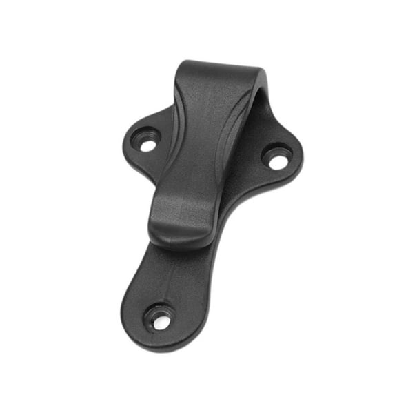 figatia Backpack Clip, Easy to Use Compact Practical Handbag Clip Backpack Accessories for Outdoor Backpacks Handbags Luggage