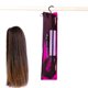 thumbnail image 2 of Almacenamiento de extensiones de pelo, bolsa para pestañas, strong pestaña, bolsa pestaña con gancho, estilo organizador, fácil de usar, alta resistencia, protección contra daños, uso en, 2 of 9