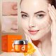 thumbnail image 4 of Crema antimanchas con 5% de vitamina C y niacinamida, ideal para aclarar la piel, ideal para pieles con tendencia a manchas, blanqueamiento e luminosidad. Recomendado por dermatólogos - 100 g/3,53 oz, 4 of 9