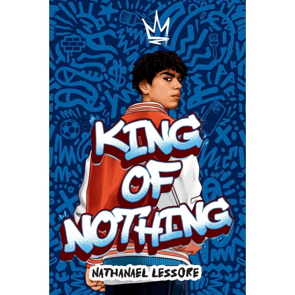 King of Nothing, (Paperback)