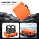 thumbnail image 5 of Caja Mano Transporte para Cargar Starlink Mini Waterproofts () Naranja, 5 of 9