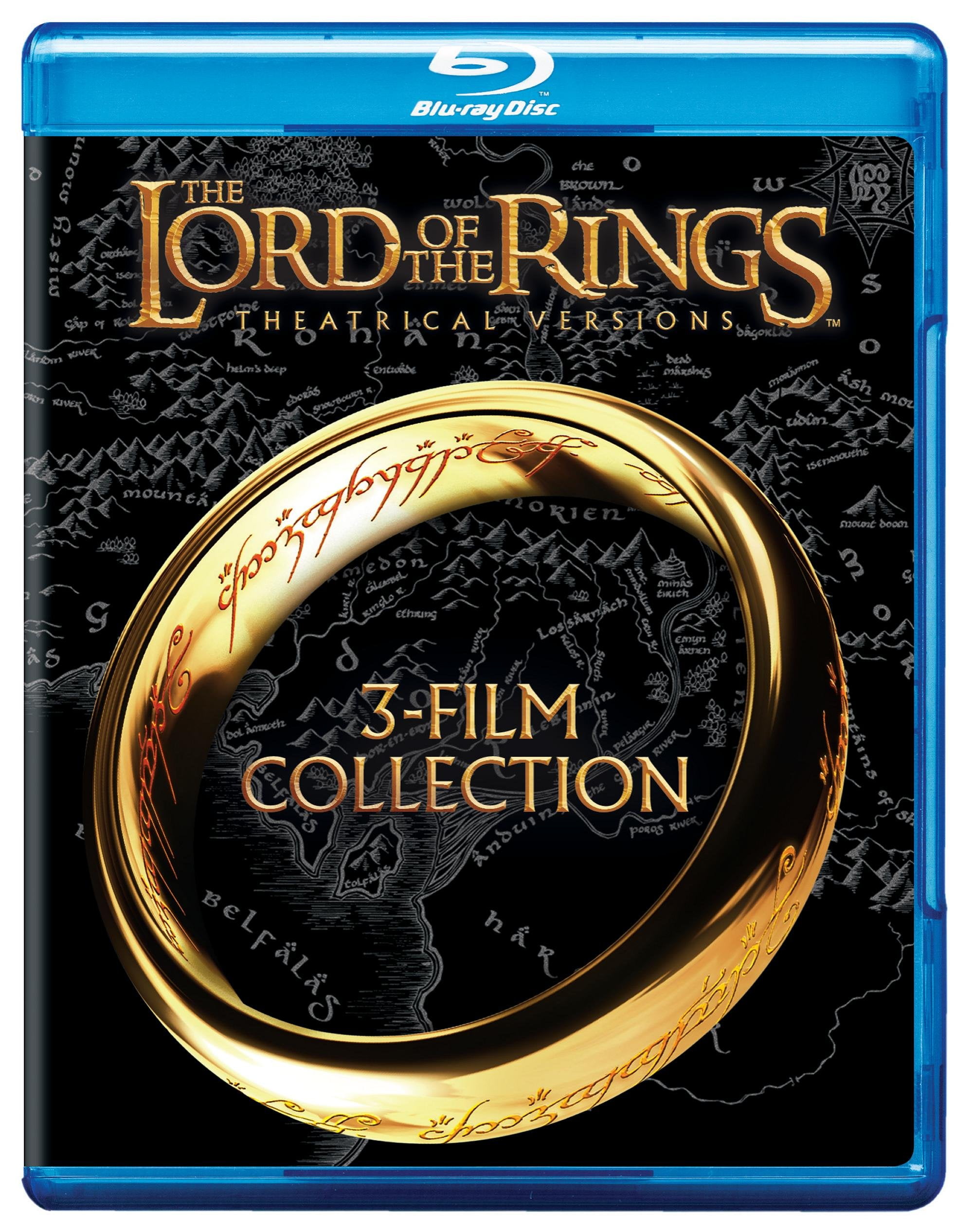 The Lord of the Rings: The Return of the King | Middle-Earth Films Wiki |  Fandom