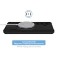 thumbnail image 6 of onn Magnetic Compatible Rugged Phone Case with Kickstand for Samsung Galaxy S26 - Black, 6 of 7