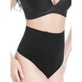 thumbnail image 4 of Youloveit Body Sculpting Shorts Female Butt Lift Waist Training Panties Thighs Medium Suit Bodysui Tight Control Buttock, 4 of 6