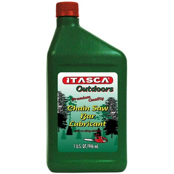 Bar Chain Oil