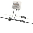 thumbnail image 3 of UL Listed EKM Omnimeter II v.3 Universal Smart SubMeter RS-485 Modbus Meter #25, 3 of 12