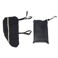thumbnail image 2 of Drawbar Cover, Anti Dust Anti Collision Polyester RV Hitch Cover with Storage Bag for Travel, 2 of 7