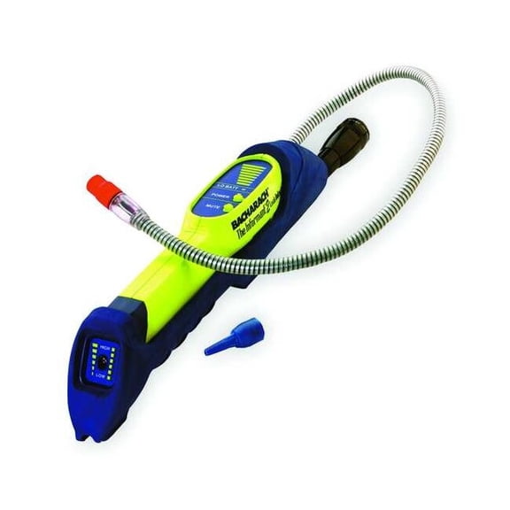 Bacharach Leak Detector, Ref, Combust, Contractor Kit 19-8038