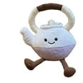 thumbnail image 2 of Jellycat Hot Toys Soft Doll Toy , Baby Rag Doll, Suitable For Girls Birthday Gift, Christmas Plush Toy Gift, 2 of 3
