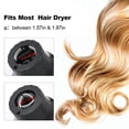 thumbnail image 4 of Bestauty Hair Dryer Diffuser Adjustable Blow Dryers Diffuser for Curly or Wavy Hair Styling Accessories, 4 of 4