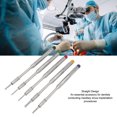 thumbnail image 4 of Maxillary Sinus Lift, Heat  Stainless Steel Tooth Extraction Tool Straight Dentistry Tooth Extraction Tool 5pcs  for  Hospitals, 4 of 8