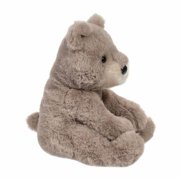 Douglas Grey Bear- Hugh