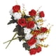 thumbnail image 1 of Rosas falsas Inteprter 2 unids/set multicolor, 1 of 6