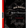 thumbnail image 3 of Jack Daniel's Spirit of Tennessee Cookbook, 3 of 3