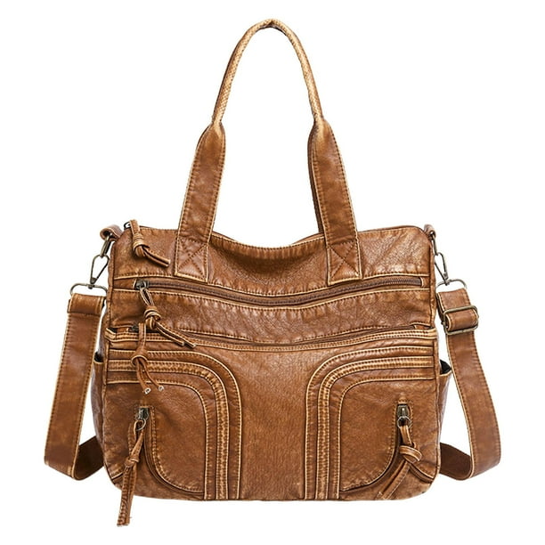 Bolso de para mujer, bolso de hombro para mujer, bandolera para Estilo A Zulema Bolsos de mujer