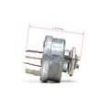 thumbnail image 2 of The ROP Shop Ignition Key Switch for Ariens Sierra 1640H, 16HP, 936027, 936311 40" Mower Deck, 2 of 9
