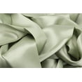 thumbnail image 4 of Joycrosso Spring Moss Ribbon 4 Inch Wide Thick Fabric Ribbon, 50 Yards Double Faced Satin for Chair Sash Bows Making Bouquet Sewing Christmas Decoration, 4 of 7