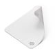 thumbnail image 1 of Mouse Pad para Gaming SteelSeries QcK de Tela Tamaño M Blanco, 1 of 7