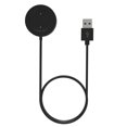 thumbnail image 1 of Tmvgtek Reloj Cable De Carga Cuna Accesorios Para Xiaomi Watch S1 Active (Negro), 1 of 9