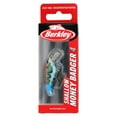 thumbnail image 6 of Berkley Shallow Money Badger Fishing Crankbait, 2.1 in, Hybrid Baitfish-Crayfish, 6 of 6