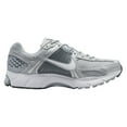 thumbnail image 2 of Men's Nike Zoom Vomero 5 Wolf Grey/White (FJ4151 003) - 11.5, 2 of 5