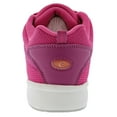 thumbnail image 4 of Easy Spirit Romy Women's Pink Walking 8 M, fuchsia/dark pink, Size 8.0, 4 of 5