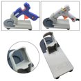 thumbnail image 1 of Support de Colle Chaude Support de Colle Chaude Outils de Réparation Machine à Colle à Ventouse Carrée, 1 of 8