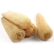 thumbnail image 1 of Lufas orgánicas naturales, esponjas de baño grandes enteras, esponjas exfoliantes corporales Luffa Loofa para exfoliar profundamente la piel y el baño de belleza del spa, paquete d, 1 of 5