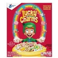 thumbnail image 2 of General Mills Lucky Charms Cereal, 46 oz, 2 of 2