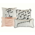 thumbnail image 5 of ESCA Imelda Luxury 7 Piece Comforter set King - Cal King, 5 of 5